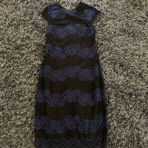 Eva Mendes New York & Company Dress